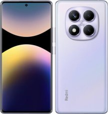 XIAOMI Redmi Note 14 Pro 8+256GB fialová / 6.67" / Android 14 (6932554407063)