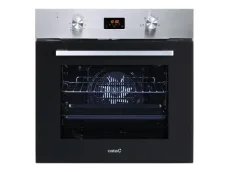 Cata MD 6106 X nerez / Elektrická trouba / Multifunkční / 60l / AquaSmart / Dotykové ovládání (07033303)
