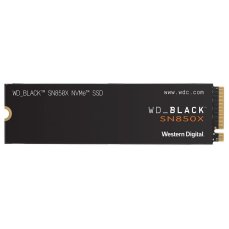 WD BLACK SSD SN850X 1TB NVMe