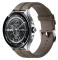 XIAOMI Watch 2 Pre strieborná / Chytré hodinky / 1.43 "AMOLED / 466x466 / 5ATM / NFC / BT (6941812724804)