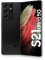 Samsung Galaxy S21 Ultra 5G 256GB Phantom Black / 12 GB RAM /