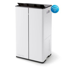 Stadler Form odvlhčovač a čistička LUKAS Pro - L-033E