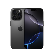 Apple iPhone 16 Pro Max 512GB Black Titanium