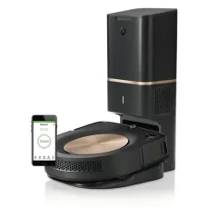 iRobot Genius Roomba s9+/ robotický vysávač Roomba s9+ (s955840)