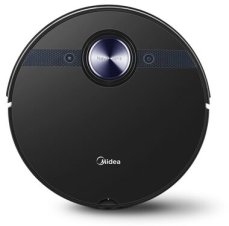 Midea M7 černá / Robotický vysavač / 5200 mAh / 4000 Pa / 65 dB / Amazon Alexa  Google Assistant (100001382721)