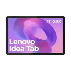 Lenovo Idea Tab 11 6GB+128GB Luna Grey / Tablet / 2.5K 90Hz / MediaTek Dimensity 6300 / Android 15 (ZAFR1016SE)
