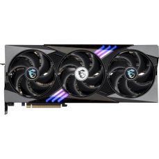 MSI NVIDIA GeForce RTX 5090 32G GAMING TRIO OC