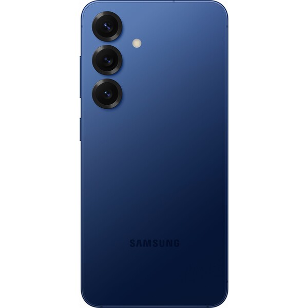 Samsung Galaxy S25 5G 12GB/128GB tmavomodrá