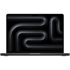 CTO Apple MacBook Pro 14" / M5 10xCPU/10xGPU / 16GB / 1TB / INT KLV / Stand.sklo / Černá