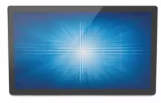 23.8 ELO 2495L čierna / LED / PCAP / 1920 x 1080 / 16:9 / 14 ms / 1000:1 / VGA amp; HDMI amp; DP (E506980)