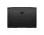 MSI Bravo 15 C7VE-007FR / 15,6" / AMD Ryzen 7 7735HS 3,20 - 4,75 GHz
 / 16 GB RAM / 512 GB SSD NVMe / NVIDIA GeForce RTX 4050 6 GB