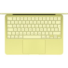 Apple MacBook Neo  8GB / 512GB citrusově žlutá