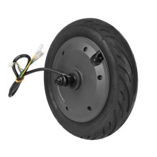 Originální motor pro Xiaomi Elite s pneumatikou Yuanxing 60/70-6.5
