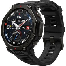 Amazfit T-Rex 3 Pro 48mm chytré hodinky čierne