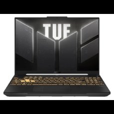 ASUS TUF Gaming F16 FX607JV-QT115W Jaeger Gray