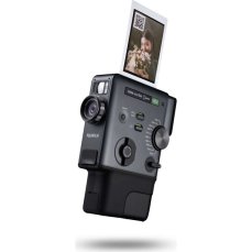 Fujifilm Instax mini Evo Cinema čierny