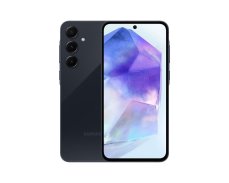 Samsung Galaxy A55 5G Barva: Modrá, Uložiště: 128 GB