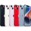 Apple iPhone 14 Plus 512GB hvězdně bílý