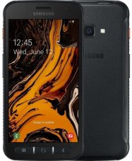 Samsung Galaxy Xcover 4s 32GB Black / 2 GB RAM / Android 8