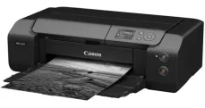 Canon imagePROGRAF PRO-310 / A3+ / Farebná atramentová fototlačiareň / 4800 x 2400 / USB  LAN  Wi-Fi (6858C006)
