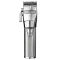 BaByliss FX8700E stříbrná / holící strojek / planžetový / 120 min / Li-ion (FX8700E)