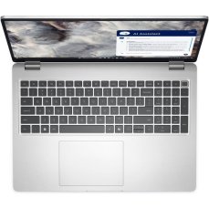 DELL Pro 16 Plus  stříbrný + 3. rok záruky ProSupport On-Site