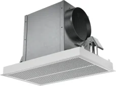 Siemens LZ20JCD20 biela / Recirkulačný modul / Sada pre prestavbu / Aktívne uhlie filter (LZ20JCD20)