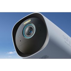 Anker eufyCam S330 3 ks + HomeBase 3 bílá