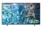 43" SAMSUNG QE43Q60D černá / 4K UHD / QLED / HDMI / USB / CI+ / DVB-T2/S2/C/ / H.265 / Wi-Fi / 20W (QE43Q60D)