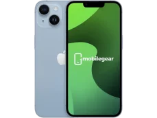 iPhone 14 128GB Modrá třídy Velmi dobrý+