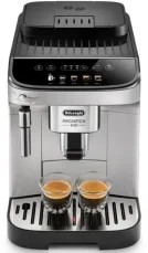 DeLonghi Magnifica Evo ECAM 290.31.SB strieborná / automatický kávovar / 1450 W / 15 bar / 1.8 l / zásobník 250 g (132220047)