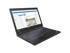 Notebook Lenovo ThinkPad L570 15,6 palců / Intel Core i5-7200U 2.50 GHz / 8 GB / 256 GB SSD / Černá
