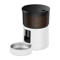 Dávkovač Rojeco 3L WiFi verzia Smart Feed (biely) (IN-RWSQXBWFO-3L)