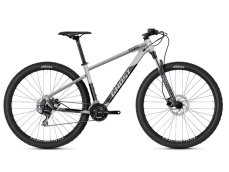 GHOST Kato Essential 29 Light Grey/Black Matt - L