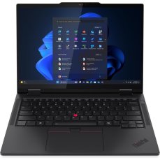 Lenovo ThinkPad T14s 2v1 Gen 1  černý - 3 roky záruky On-Site