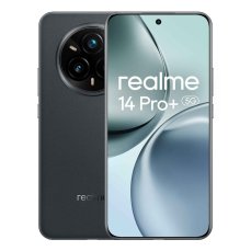 Realme 14 Pro+ 5G 12+512GB Suede Grey