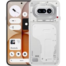 Nothing Phone (4a) 12GB/256GB bílý