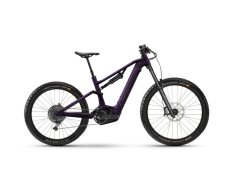 LAPIERRE Overvolt AM 7.7 Night Purple - L