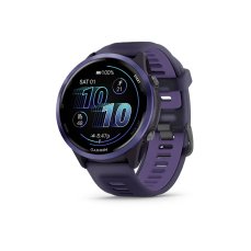 Hodinky Garmin Forerunner 570, 47 mm Barva: Černá