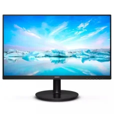 27 Philips MT 271V8LAB/00 čierna / VA / 1920 x 1080 / 16:9 / 4000:1 / 250cd-m2 / HDMI + VGA / VESA (271V8LAB/00)