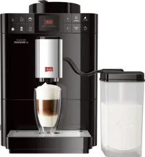 Melitta Passione OT F53/1-102 čierna / automatický kávovar / 1450 W / 15 bar / 1.2 l / zásobník 125 g (PASSIONE OT F53/1-102)