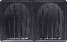 Tefal XA800112 Výměnné plotýnky pro sendvičovač Tefal Snack Collection / Lasturový toast (XA800112)