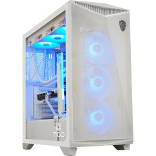 TIGO Legend R7-9850X3D 5080 - 2TB 32GB WIFI bílý