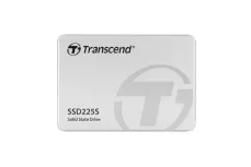 Transcend SSD225S 500GB / 2.5" SATA III / RW: 530/480 MBps / IOPS: 50K/75K / MTBF 2.0mh / 3y (TS500GSSD225S)
