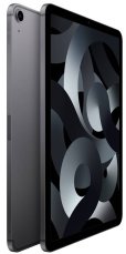 Apple iPad Air 10,9" (2022, 5. gen) 64GB Space Gray Wi-Fi + Cellular