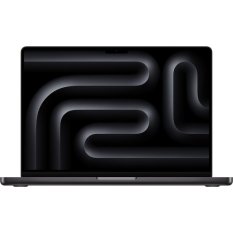 Apple MacBook Pro 14" / M5 Pro  / 24GB / 2TB / vesmírně černý