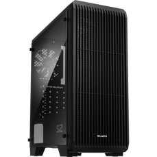 PCk. TIGO AMD Ryzen 5 7600, Asus NVIDIA GeForce RTX 4060, SSD 240GB, HDD 8000GB, DDR5 32GB, Windows