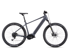 Crussis ONE-Largo 7.10 (522 Wh) 2025 Průměr kol: 29", Výška rámu: (20" = 51cm), Velikost rámu: L: SKLADEM