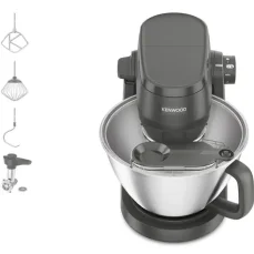 Kenwood KHC30.045GY / Kuchynský robot (0W20010133)