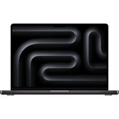 Apple MacBook Pro 14" / M5 / 32GB / 1TB / vesmírně černý